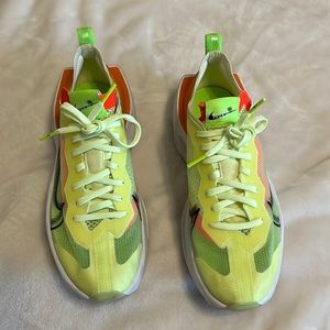 Nike ZoomX vista grind ‘Barley Volt’